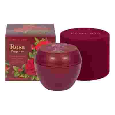 ROSA PURPUREA CREMA PROFUMATA PER IL CORPO 200 ML EDIZIONE LIMITATA