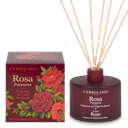 ROSA PURPUREA FRAGRANZA PER LEGNI PROFUMATI 200 ML