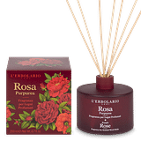 ROSA PURPUREA FRAGRANZA PER LEGNI PROFUMATI 200 ML