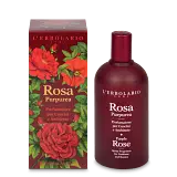 ROSA PURPUREA PROFUMATORE PER CUSCINI & AMBIENTE 125 ML