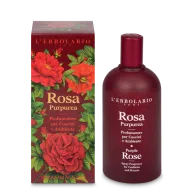 ROSA PURPUREA PROFUMATORE PER CUSCINI & AMBIENTE 125 ML