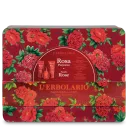 ROSA PURPUREA SEGRETI DI BELLEZZA TRIO PROFUMO 50 ML + BAGNOGEL 100 ML + CREMA PROFUMATA CORPO 100 ML EDIZIONE LIMITATA