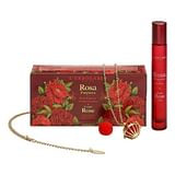 ROSE A' PORTER PROFUMO 15 ML E BIJOU EDIZIONE LIMITATA
