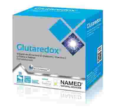 GLUTAREDOX 30 STICKPACK DA 1,1 G