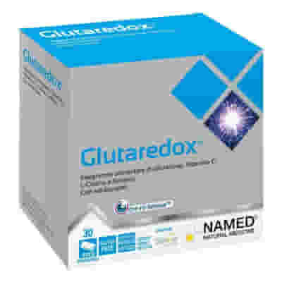 GLUTAREDOX 30 STICKPACK DA 1,1 G