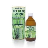 PROVIDA BIO ALOE VERA PURO SUCCO E POLPA 500 ML