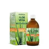 PROVIDA ALOE VERA CON MIELE DI MANUKA 500 ML