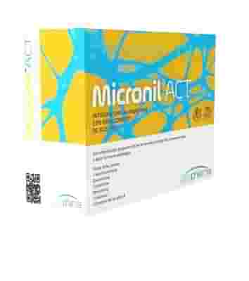 MICRONIL ACT 30 BUSTINE