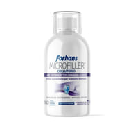 FORHANS MICROFILLER COLLUTORIO 500 ML