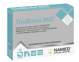 TRIOBIOTIX360 10 BUSTINE DA 4 G