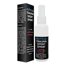 Eutylia Trauma Sport Spray 100 Ml