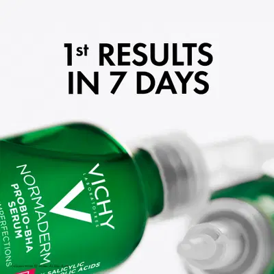 NORMADERM PHYTOSOLUTION SIERO 30 ML NORMADERM PHYTOSOLUTION SIERO 30 ML