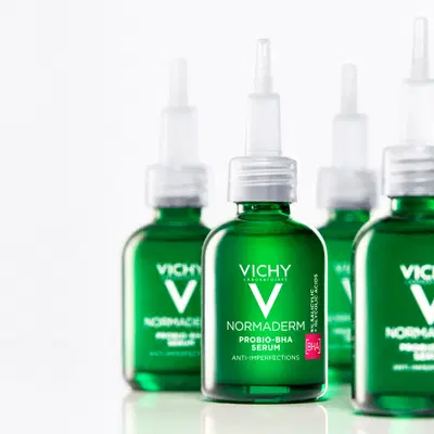 NORMADERM PHYTOSOLUTION SIERO 30 ML NORMADERM PHYTOSOLUTION SIERO 30 ML