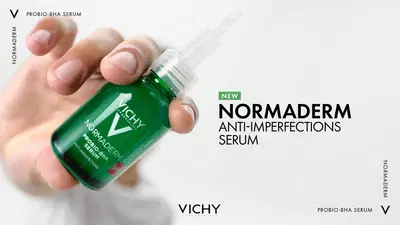 NORMADERM PHYTOSOLUTION SIERO 30 ML NORMADERM PHYTOSOLUTION SIERO 30 ML