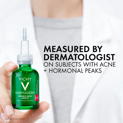 NORMADERM PHYTOSOLUTION SIERO 30 ML NORMADERM PHYTOSOLUTION SIERO 30 ML