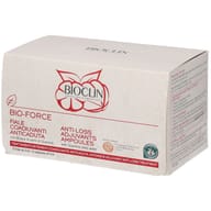 BIOCLIN BIO FORCE 15 FIALE DA 5 ML