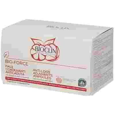 BIOCLIN BIO FORCE 15 FIALE DA 5 ML