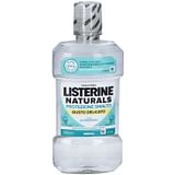 LISTERINE NATURALS PROTEZIONE SMALTO 500 ML