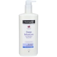NEUTROGENA CORPO FLUIDA NON PROFUMATA 400 ML