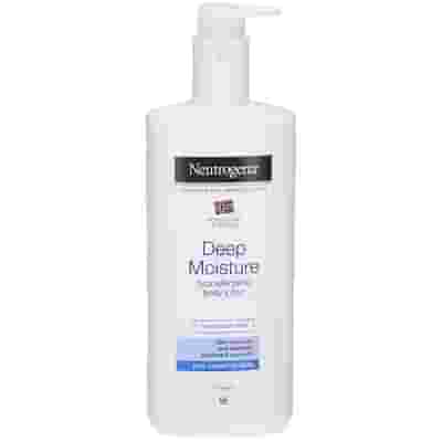 NEUTROGENA CORPO FLUIDA NON PROFUMATA 400 ML