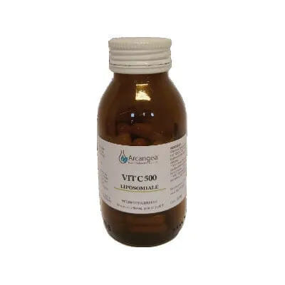 VITAMINA C LIPOSOMIALE 60 OPERCOLI