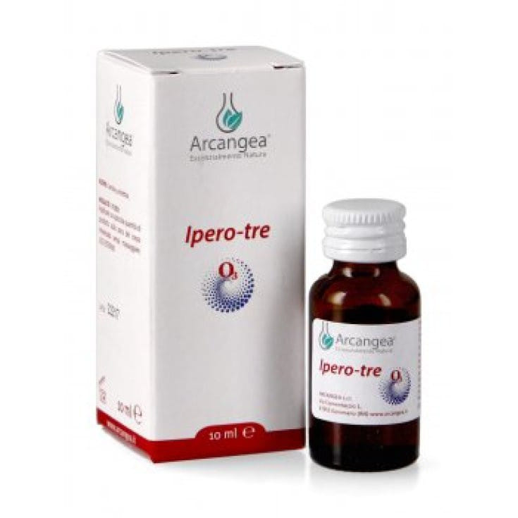 IPERO TRE 10 ML