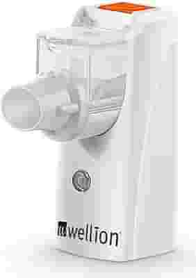 WELLION MESH NEBULIZER