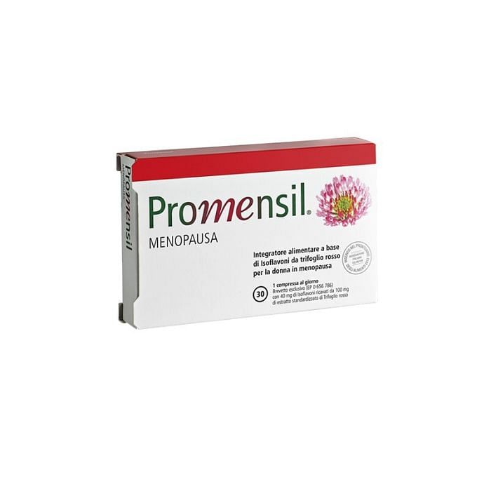 Promensil 30 Compresse