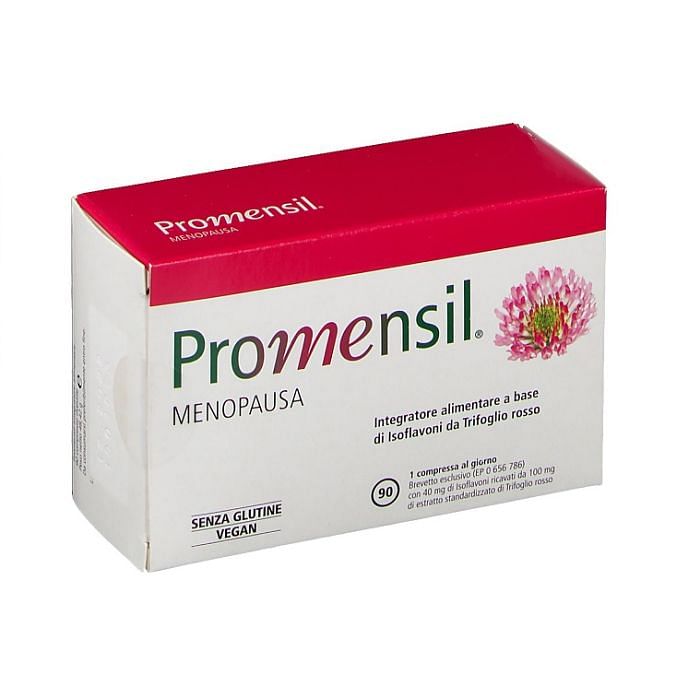 Promensil 90 Compresse