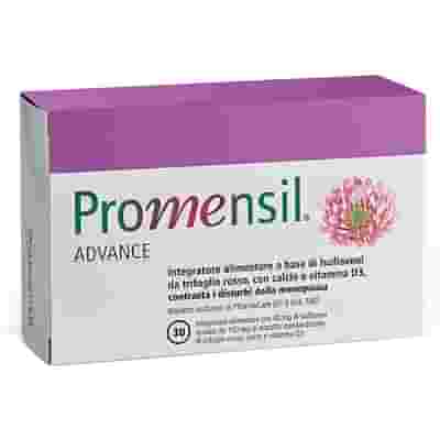 PROMENSIL ADVANCE 30 COMPRESSE