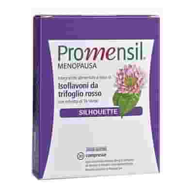 PROMENSIL SILHOUETTE 30 COMPRESSE
