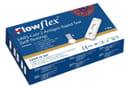 TEST ANTIGENICO RAPIDO COVID-19 FLOWFLEX AUTODIAGNOSTICO DETERMINAZIONE QUALITATIVA ANTIGENI SARS-COV-2 IN TAMPONI NASALI MEDIANTE IMMUNOCROMATOGRAFIA PROVETTA TAPPO BLU