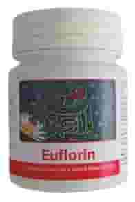 DR POCK EUFLORIN 50 CAPSULE
