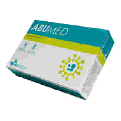ABUMED 30 COMPRESSE
