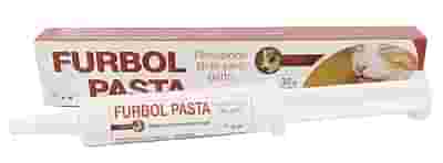 FURBOL PASTA SIRINGA 30 G