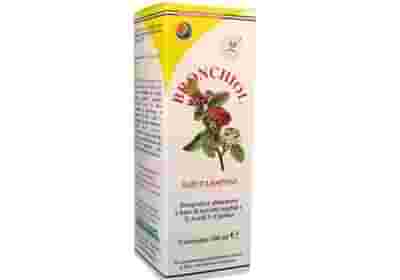 BRONCHIOL 100 ML
