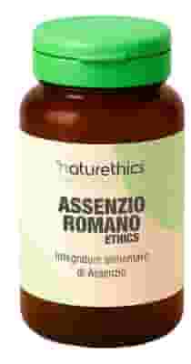 ASSENZIO ROMANO ETHICS 60 CAPSULE