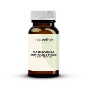 CARNOSINA AMINOETHICS 30 CAPSULE