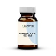 CLORELLA 430 ETHICS 60 CAPSULE