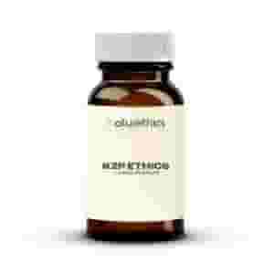 K2P PLEUROTOUS + VITAMINA K2 ETHICS 60 CAPSULE
