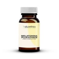 MELATONINA PLUS ETHICS 60 COMPRESSE