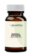 NOPAL ETHICS 60 CAPSULE