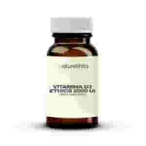 VITAMINA D3 2000UI ETHICS 60 COMPRESSE