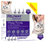 FELIWAY OPTIMUM REFILL 3X48 ML