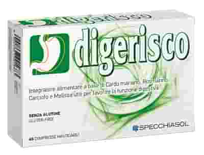 DIGERISCO 45 COMPRESSE