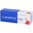 CURAPROX KIDS TOOTHPASTE STRAWBERRY FLAVOR 950PPM 60 ML