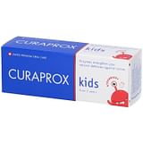 CURAPROX KIDS TOOTHPASTE STRAWBERRY FLAVOR 950PPM 60 ML