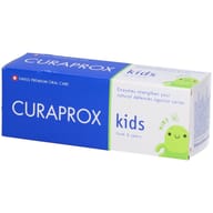 CURAPROX KIDS TOOTHPASTE MINT FLAVOR 1450 PPM 60 ML