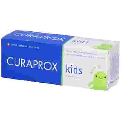 CURAPROX KIDS TOOTHPASTE MINT FLAVOR 1450 PPM 60 ML