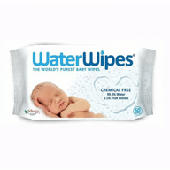 WATERWIPES BIO SALVIETTE 60 PEZZI